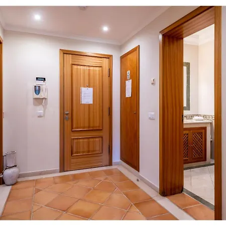 Palheiro Village In Apartment *
