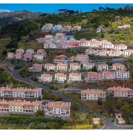 Palheiro Village In * Funchal (Madeira)