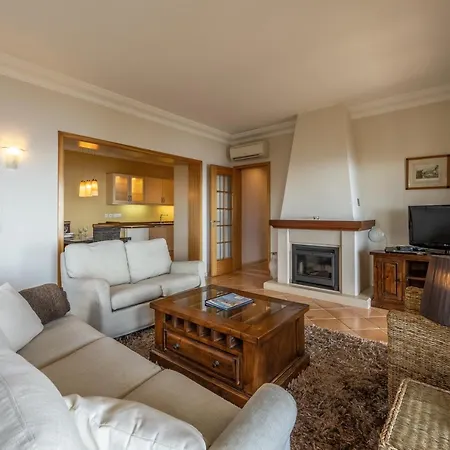 Apartment Palheiro Village In Funchal (Madeira)
