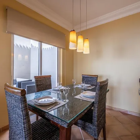 Apartment Palheiro Village In Funchal (Madeira)