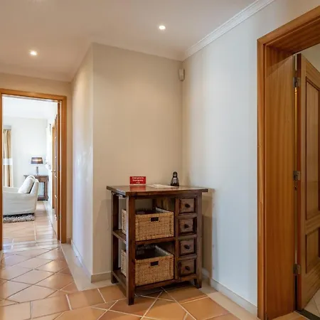Palheiro Village In Apartment Funchal (Madeira)