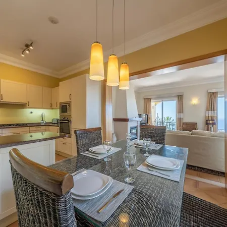 Apartment Palheiro Village In Funchal (Madeira)