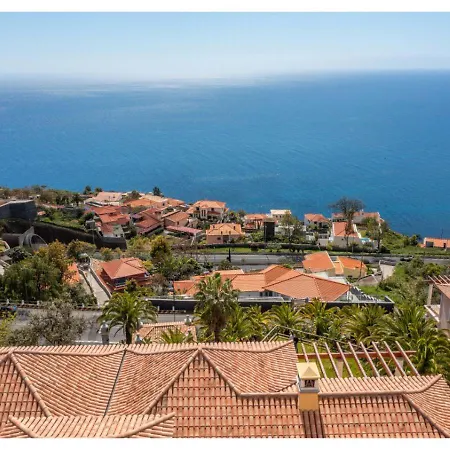 Palheiro Village In Appartement *