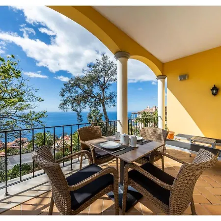 Appartement Palheiro Village In Funchal (Madeira)