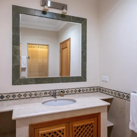 Appartement Palheiro Village In Funchal (Madeira)