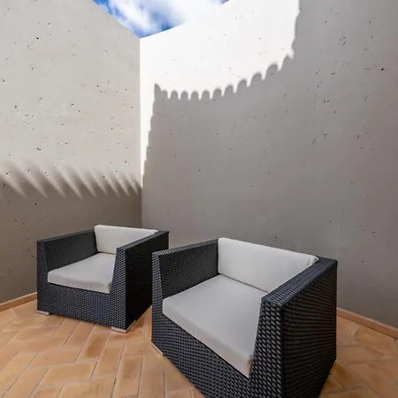 Palheiro Village In Appartement *